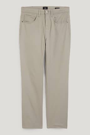 Pantalon - regular fit