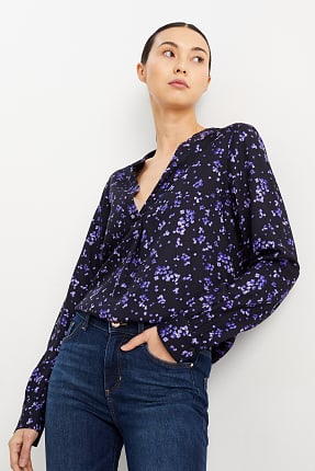 C&a blusas mujer online 2020