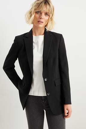 Blazers business pour femme dans plusieurs couleurs et tailles C A
