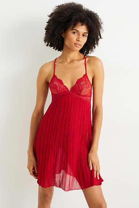 Promos v tements pour la nuit pour femme C A
