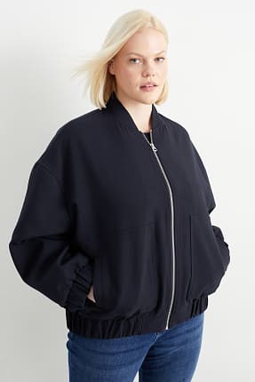 Parkas mujer best sale tallas grandes c&a