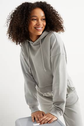 Sudadera shop mujer c&a