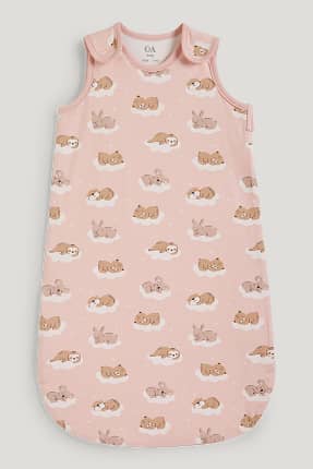 C&a best sale sleeping bag
