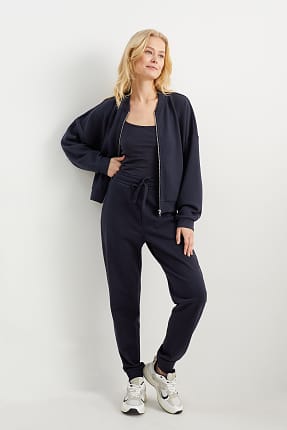 Jogging store femme c&a