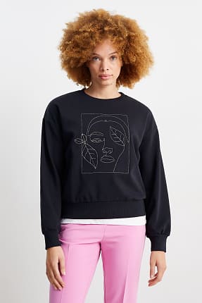 C&a mujer sudaderas deals