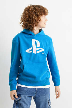 Sudaderas c&a niño top