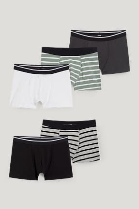 C&a sales calzoncillos niño
