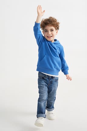 Tienda de on sale ropa c&a niños