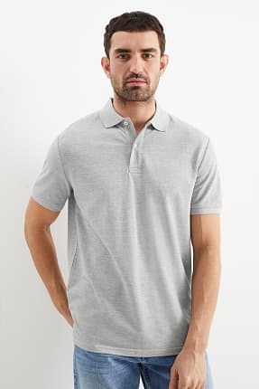 Poloshirts c&a 2025