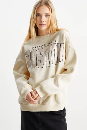C&a hot sale sudaderas mujer