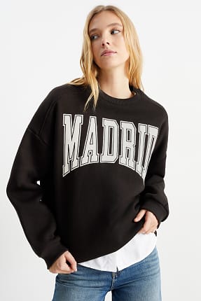 Sudaderas de 2025 c&a