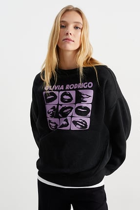 Sudaderas en c&a sale