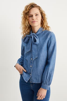 C&a blusas mujer online 2020