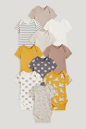 C&a babykleding 2025 online