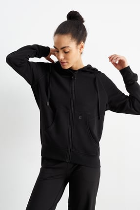 Sudaderas para mujer c&a sales