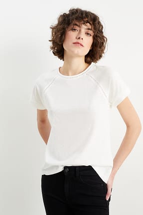Camisetas c&a mujer 2019 store