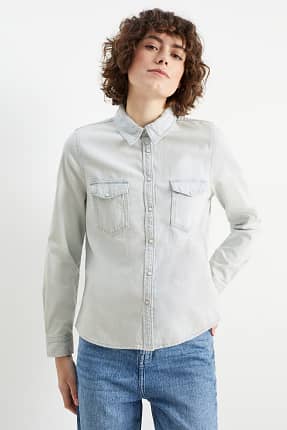 C&a blusas top mujer 2020