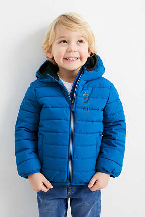 Chubasquero best sale niño c&a