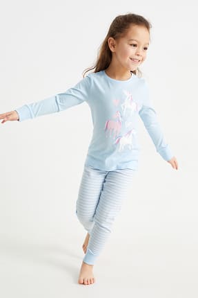 Pijamas en varios colores y dise os C A tienda online