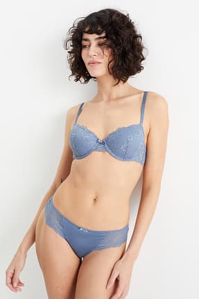 Sous vetement top femme c&a