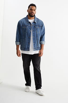 C&a tallas sales grandes hombre