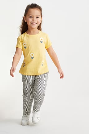 Pantalon chandal niño c&a store