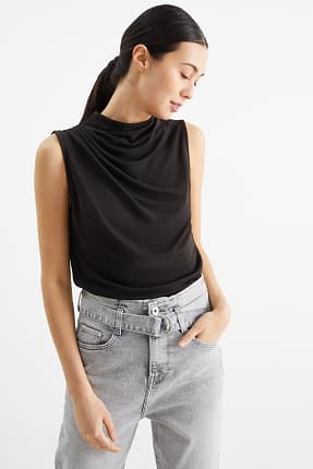 Camisetas mujer hotsell c&a 2020