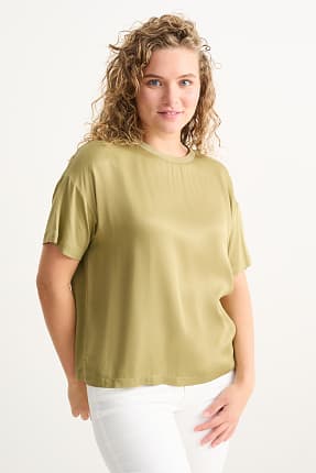 Acquistare Nuovi Arrivi in Abbigliamento da Donna a prezzi