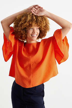 Blusas de sales mujer en c&a