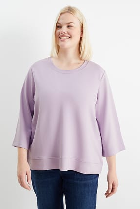 Tallas grandes para mujer moda para todas en C A