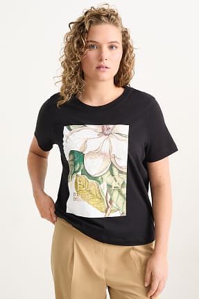 Camisetas c&a mujer 2018 hotsell
