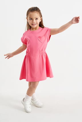 Vestido sales unicornio c&a