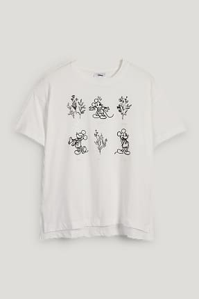 Camisetas mujer on sale c&a 2020