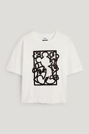 Camisetas mujer hotsell c&a 2020