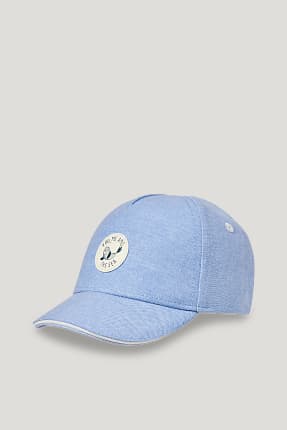 Seal - baby cap
