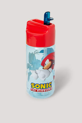 Sonic - drinks bottle - 430 ml