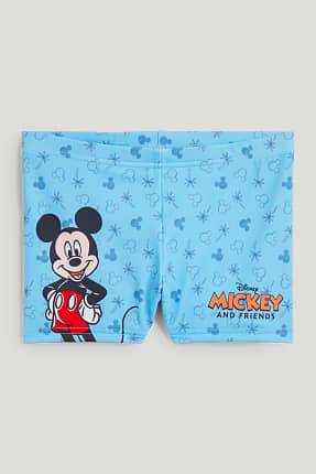 Mickey Mouse - maillot de bain bébé - LYCRA® XTRA LIFE™