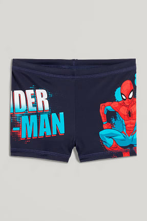 Spider-Man - maillot de bain - LYCRA® XTRA LIFE™