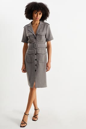 Promos robes et combinaisons a petit prix C A