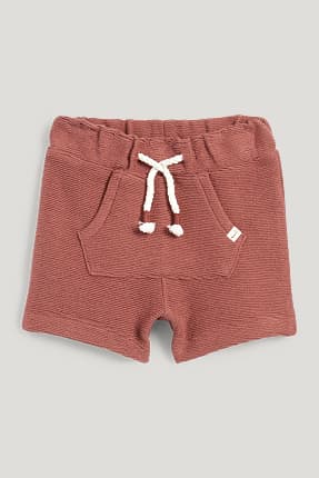 Pantalons curts per a nadó