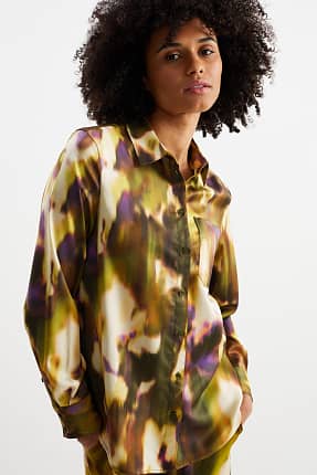Blusas sales c&a 2019