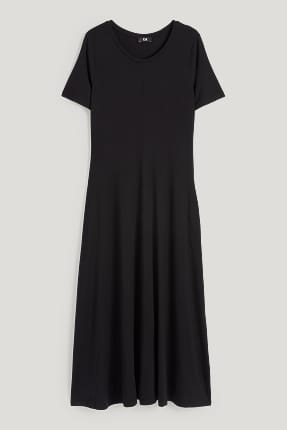 Shift dress best sale c&a
