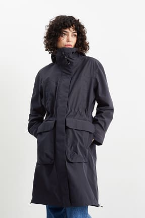Regenjas dames c&a on sale