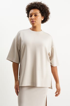 Camisetas c&a mujer 2018 hot sale