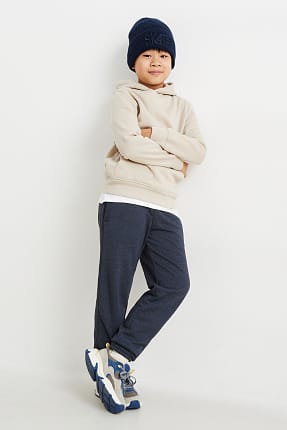 Pantalon de deporte para nino pleno confort en C A