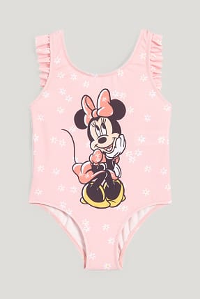 Minnie Mouse - maillot de bain - LYCRA® XTRA LIFE™