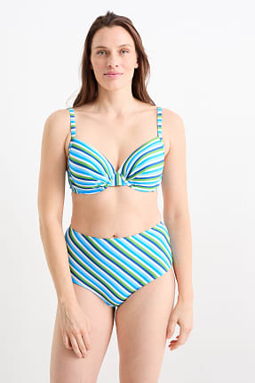 Acquistare bikini a ferretto online Shop Online C A