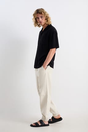 Joggings pour homme a shopper en ligne a prix minis I C A