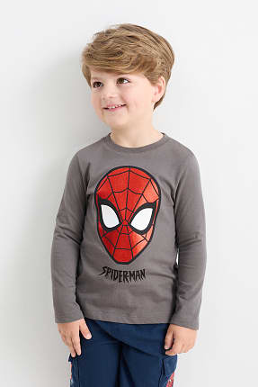 Spiderman kleding c&a on sale
