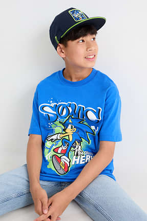 Sonic kleding c&a outlet